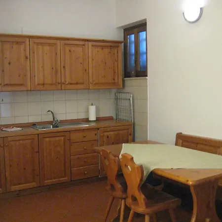 Casa קנוביו