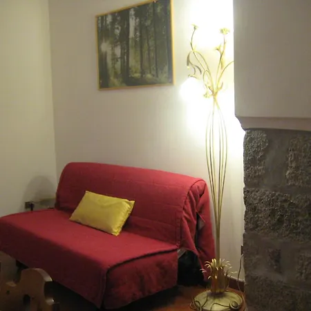 Casa 3* 坎诺比奥