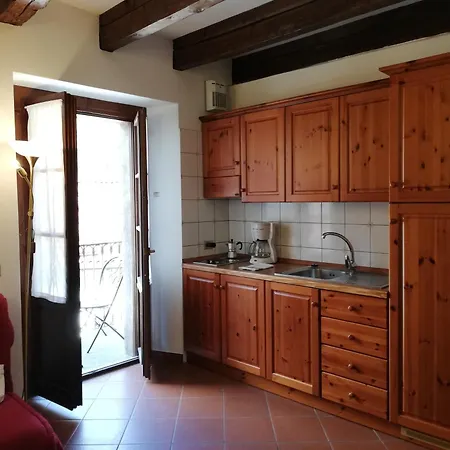Casa Apart-hotel