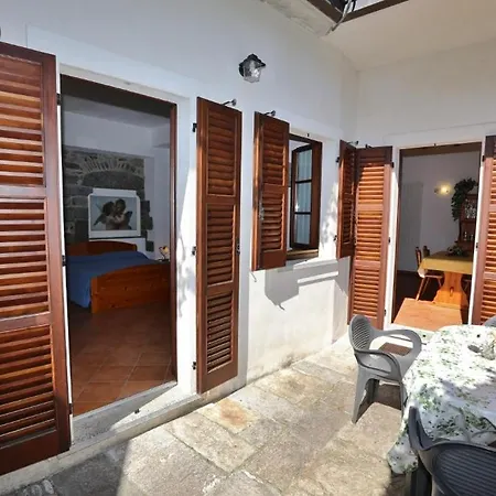Hotel apartamentowy Casa 3*