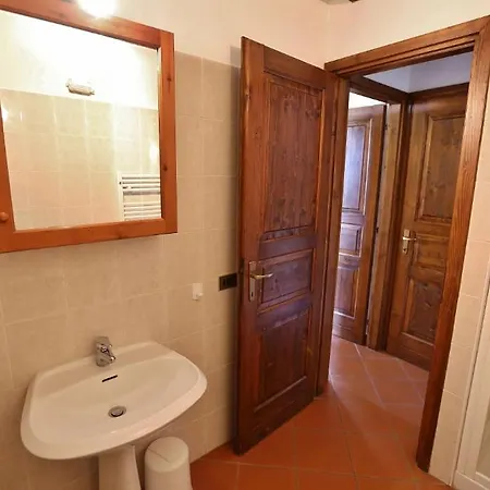 Casa Lägenhetshotell