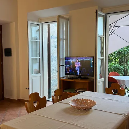 Casa 3* 坎诺比奥