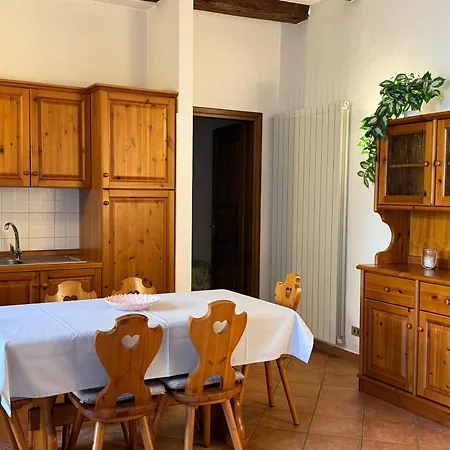 מלון דירות Casa