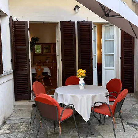 Casa Apart-hotel 3*