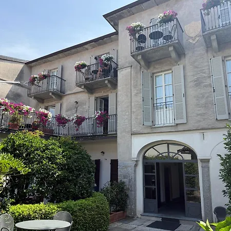 Hotel apartamentowy Casa 3*