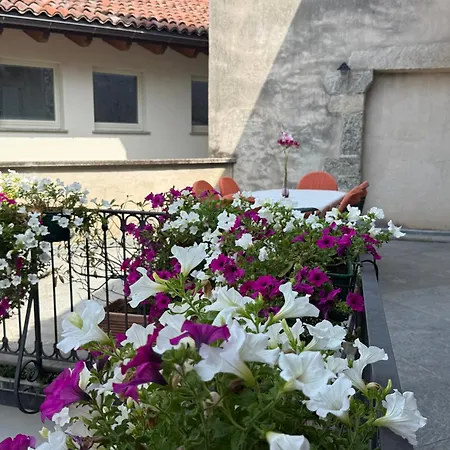 Casa Cannobio