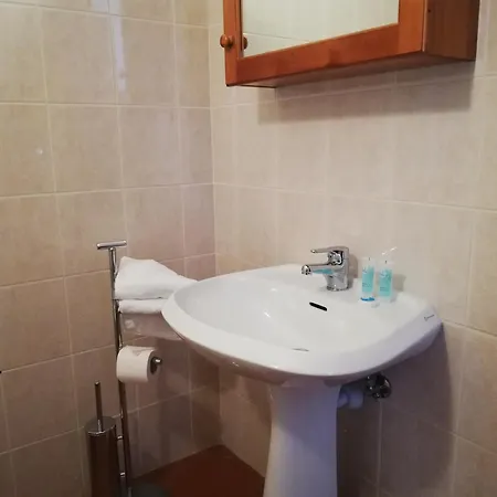 Casa Hotel apartamentowy 3*