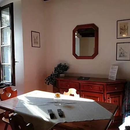 Hotel apartamentowy Casa Cannobio