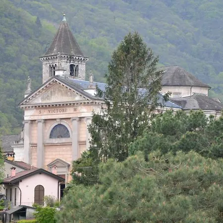 Casa Cannobio