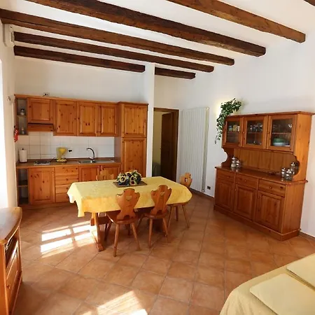 Lägenhetshotell Casa Cannobio