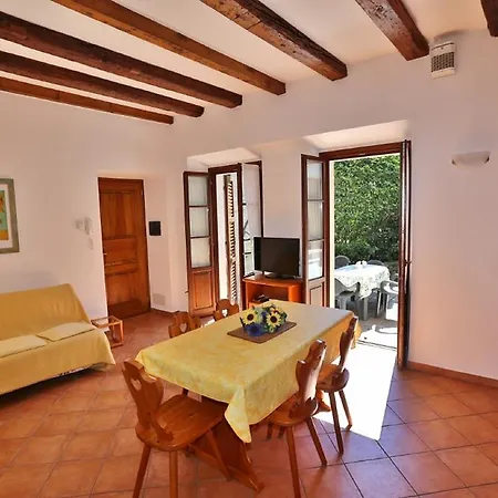 Hotel apartamentowy Casa Cannobio