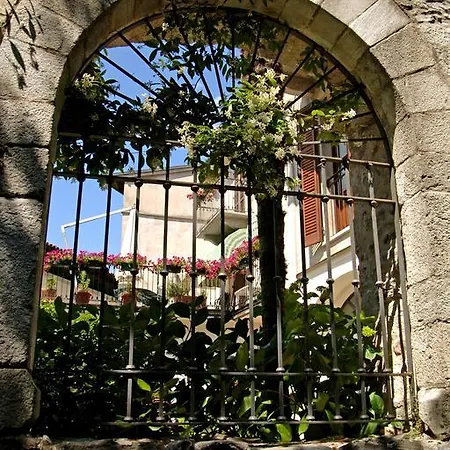 Casa 坎诺比奥