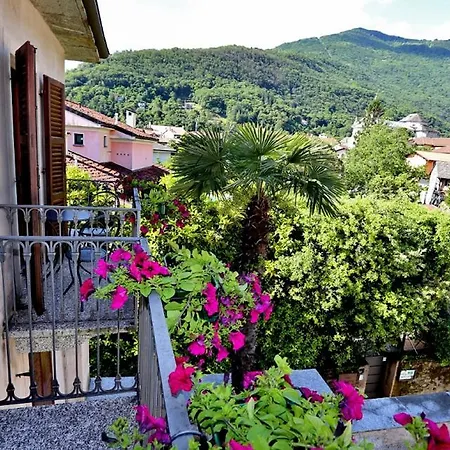 Hotel apartamentowy Casa