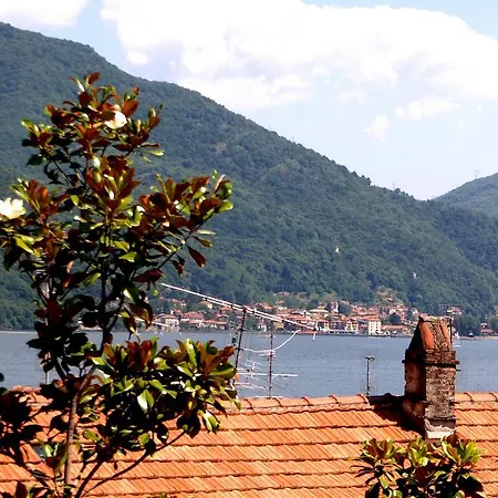 Hotel apartamentowy Casa Cannobio