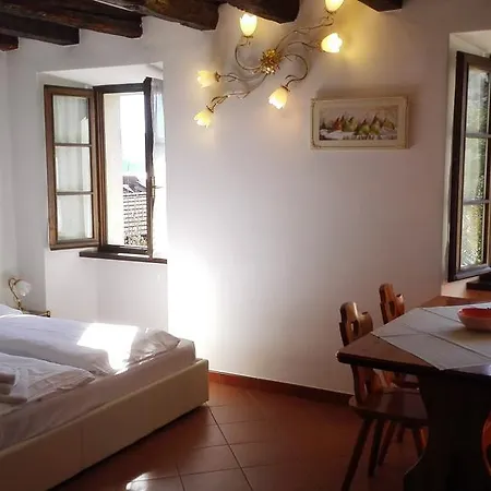 Casa Cannobio