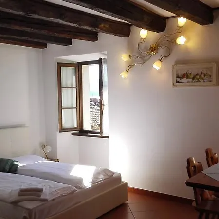 Casa 3* 坎诺比奥