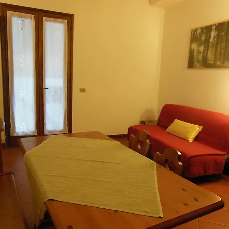 Apart-hotel Casa 3*