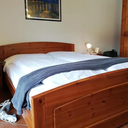 Lägenhetshotell Casa Cannobio