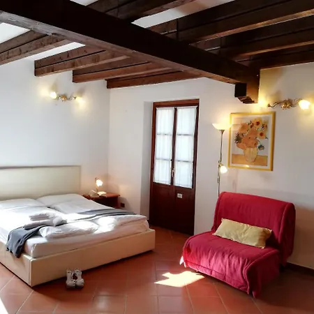 Casa 坎诺比奥