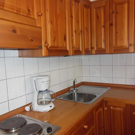 Hotel apartamentowy Casa 3*