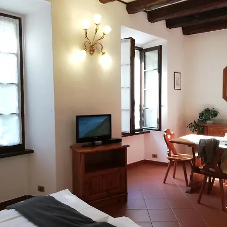 Hotel apartamentowy Casa 3*