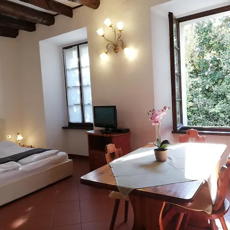Hotel apartamentowy Casa 3*