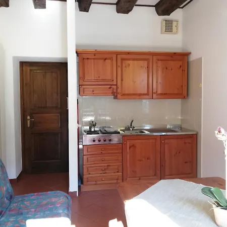 公寓式酒店 Casa 3*