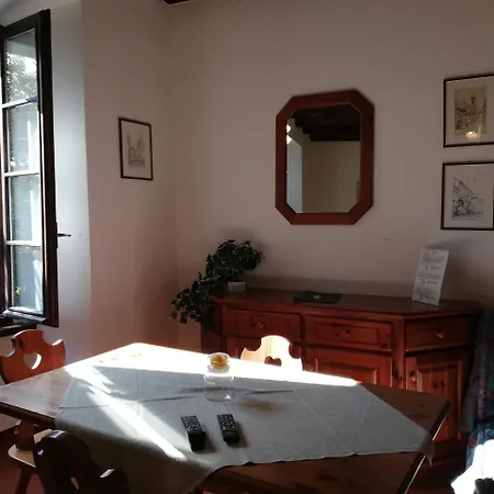 Casa Lägenhetshotell