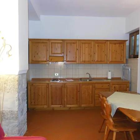 Casa 3* Cannobio