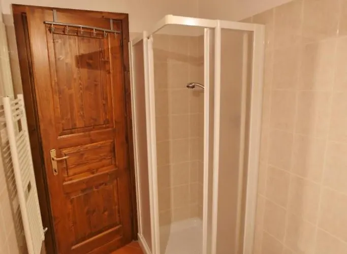 Lejlighedshotel Casa 3*