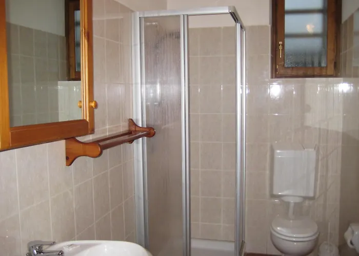 Casa Lejlighedshotel Cannobio