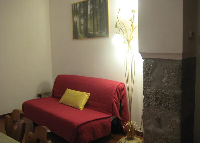 Casa 3* קנוביו