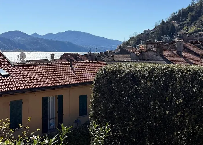 Lejlighedshotel Casa