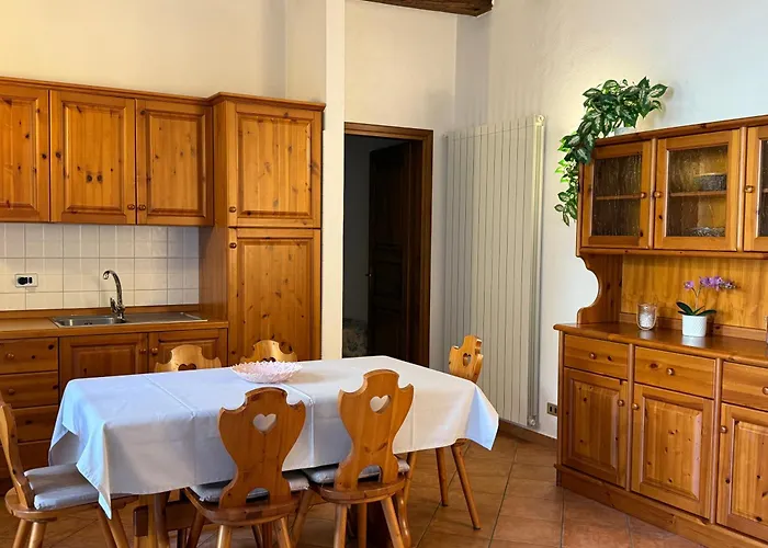 Lejlighedshotel Casa