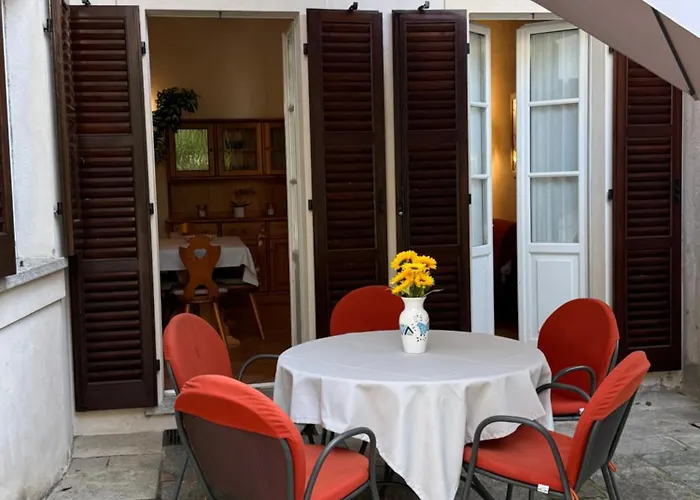 Casa Lejlighedshotel 3*