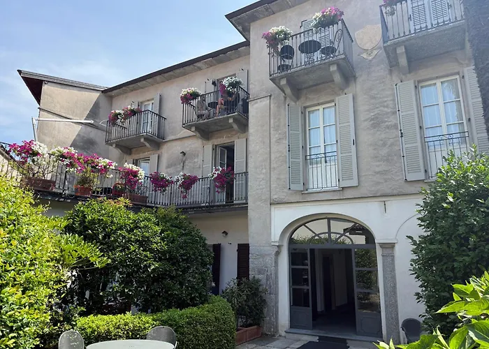 Apartmanhotel Casa 3*