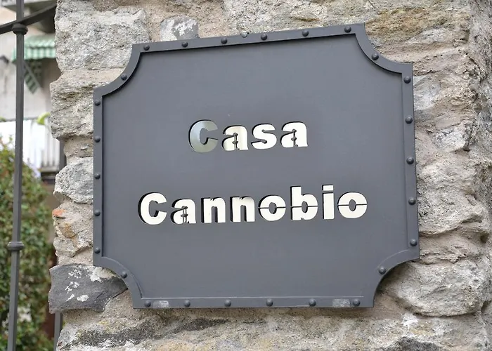 Apartmanhotel Casa Cannobio