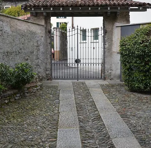 Apartmanhotel Casa Cannobio