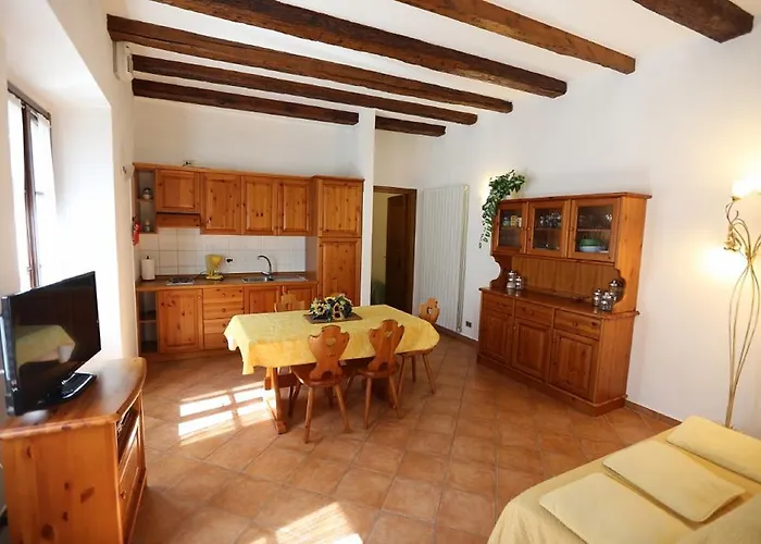 Lejlighedshotel Casa Cannobio