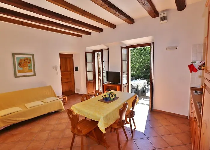 Apartmanhotel Casa Cannobio