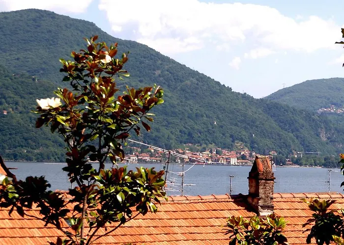 Apartmanhotel Casa Cannobio