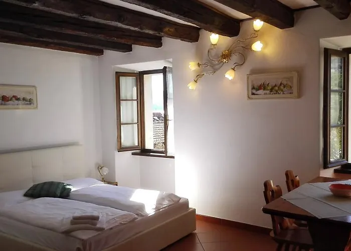 Casa 3* Cannobio