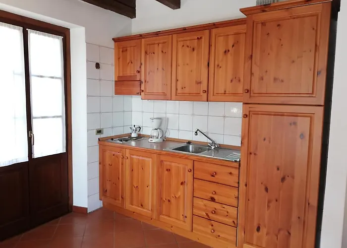 Casa 3* קנוביו