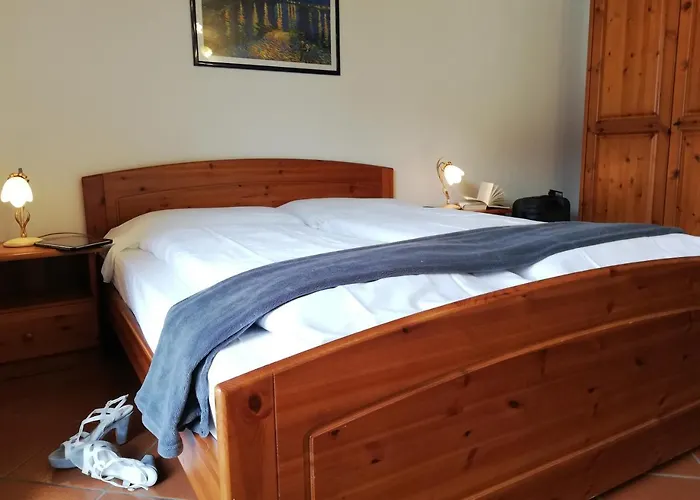 Apartmanhotel Casa Cannobio