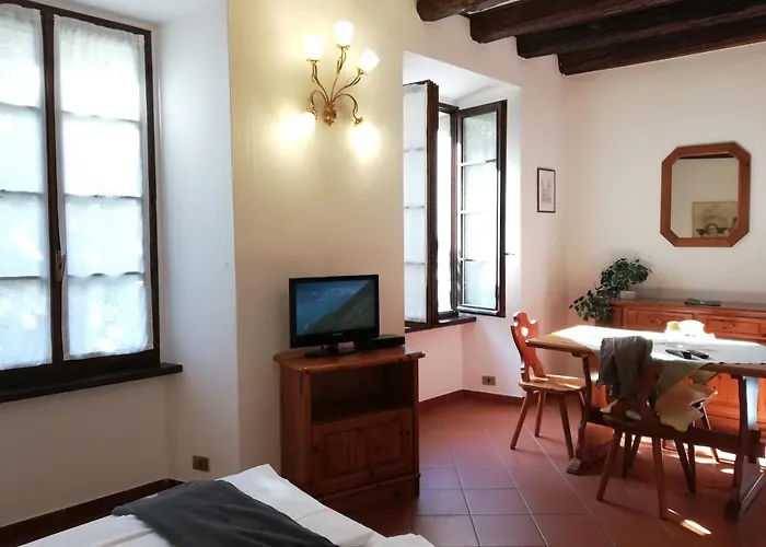 Apartmanhotel Casa 3*
