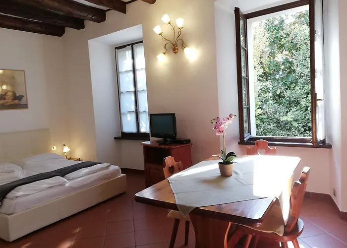 Lejlighedshotel Casa 3*