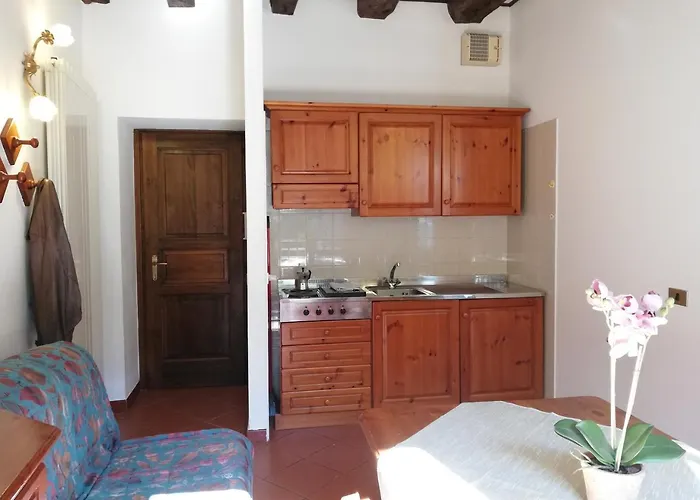 Apartmanhotel Casa 3*