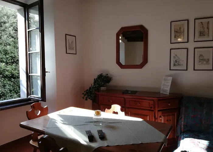 Casa Lejlighedshotel