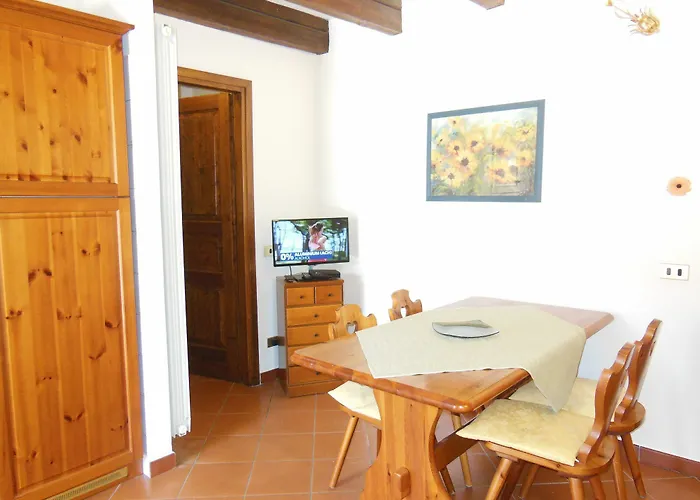 Apartmanhotel Casa Cannobio