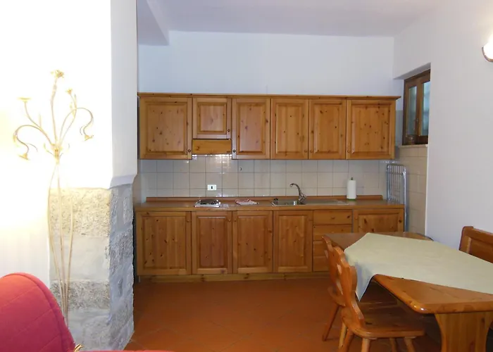 Casa 3* קנוביו